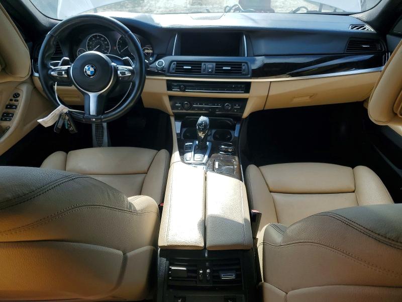 Aukcja sprzedaży 2016 Bmw 550, vin: WBAKN9C57GD962687, numer aukcji: 66475516
