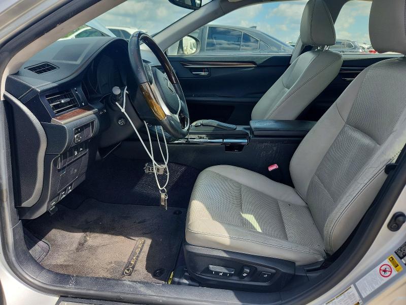 Продаж на аукціоні авто 2013 Lexus Es, vin: JTHBK1GG4D2038576, номер лоту: 64328806