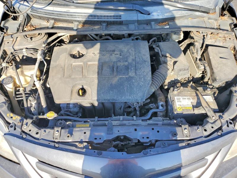 Продаж на аукціоні авто 2011 Toyota Corolla, vin: 2T1BU4EE1BC733515, номер лоту: 65499146
