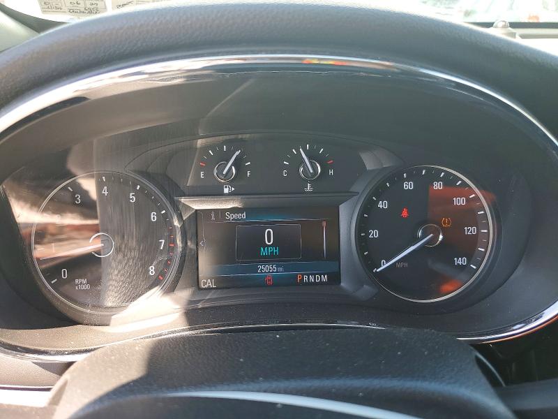 Продаж на аукціоні авто 2020 Buick Encore, vin: KL4CJASB1LB054022, номер лоту: 65698346