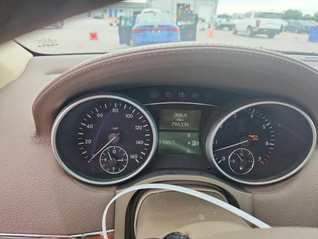 Aukcja sprzedaży 2008 Mercedes-benz Gl, vin: 4JGBF71E48A303200, numer aukcji: 64126906