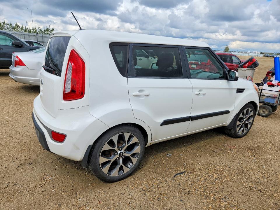 Продаж на аукціоні авто 2012 Kia Soul, vin: KNDJT2A61C7374462, номер лоту: 64963866