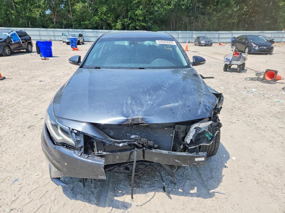 Aukcja sprzedaży 2020 Kia Optima, vin: 5XXGT4L38LG429781, numer aukcji: 64689606