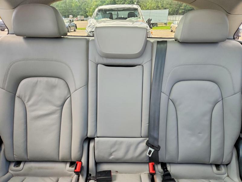 Aukcja sprzedaży 2016 Audi Q5, vin: WA1L2AFP4GA011745, numer aukcji: 64089836
