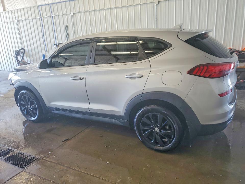 2020 Hyundai Tucson მანქანა იყიდება აუქციონზე, vin: KM8J2CA48LU148729, აუქციონის ნომერი: 63447596