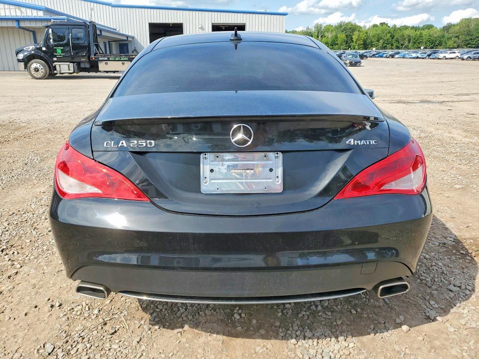 Продаж на аукціоні авто 2016 Mercedes-benz Cla, vin: WDDSJ4GBXGN331479, номер лоту: 66772546