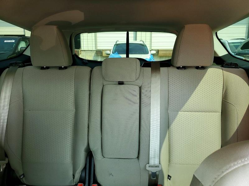 Продаж на аукціоні авто 2017 Ford Escape, vin: 1FMCU0G95HUC75823, номер лоту: 64467036