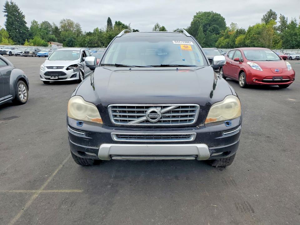 Aukcja sprzedaży 2013 Volvo Xc90, vin: YV4952CYXD1647931, numer aukcji: 64474366