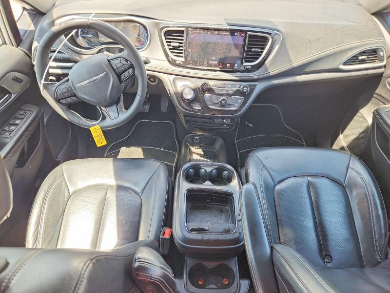 Aukcja sprzedaży 2022 Chrysler Pacifica, vin: 2C4RC1L77NR127323, numer aukcji: 64218796