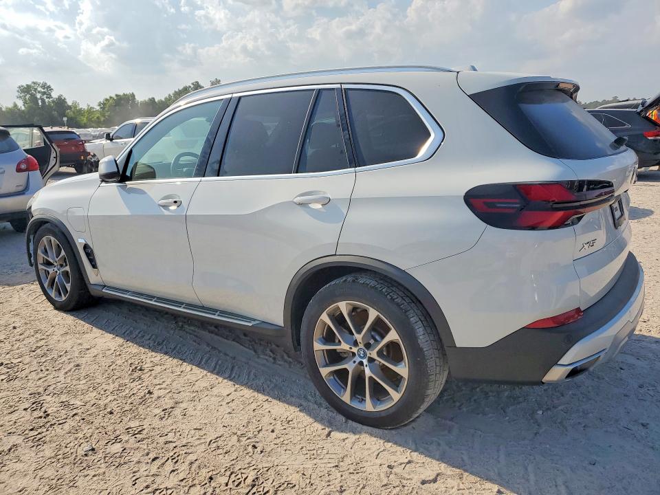 Продажа на аукционе авто 2024 Bmw X5, vin: 5UX43EU04R9U07861, номер лота: 63552616