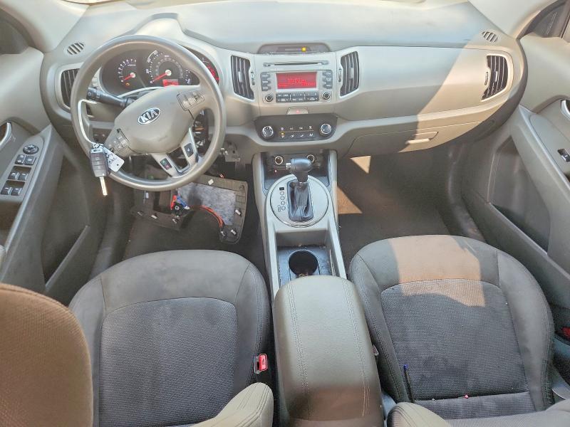 Продаж на аукціоні авто 2015 Kia Sportage, vin: KNDPB3AC3F7730231, номер лоту: 64017826
