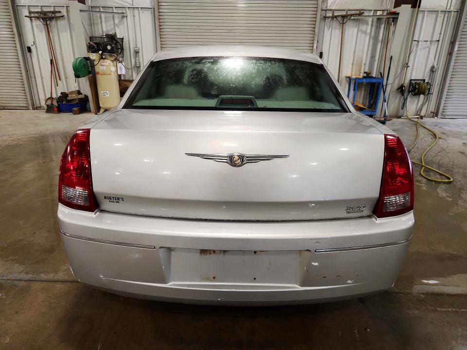 Aukcja sprzedaży 2006 Chrysler 300, vin: 2C3KA53G56H387441, numer aukcji: 65381296