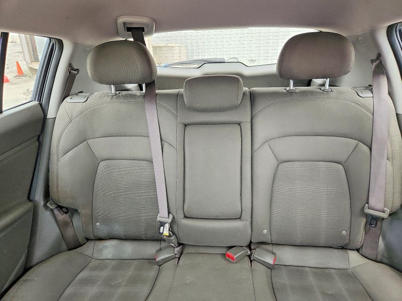 65728796 :رقم المزاد ، KNDPB3A27D7475295 vin ، 2013 Kia Sportage مزاد بيع