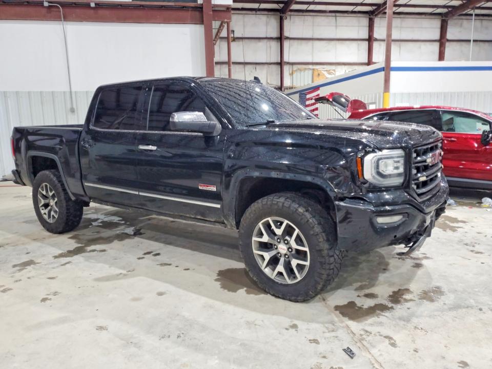 Aukcja sprzedaży 2016 Gmc Sierra, vin: 3GTU2NEC1GG146070, numer aukcji: 64609596