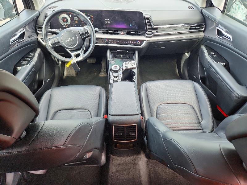 Aukcja sprzedaży 2023 Kia Sportage, vin: KNDPXCAG5P7038896, numer aukcji: 65999016