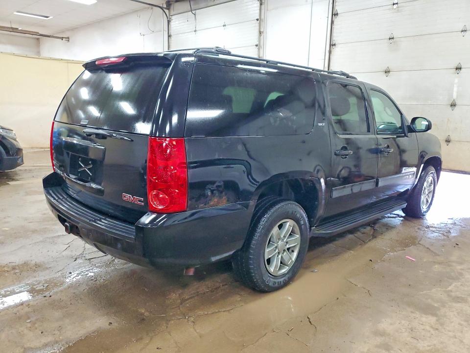Продажа на аукционе авто 2011 Gmc Yukon Xl, vin: 1GKS2LE39BR343089, номер лота: 66935476