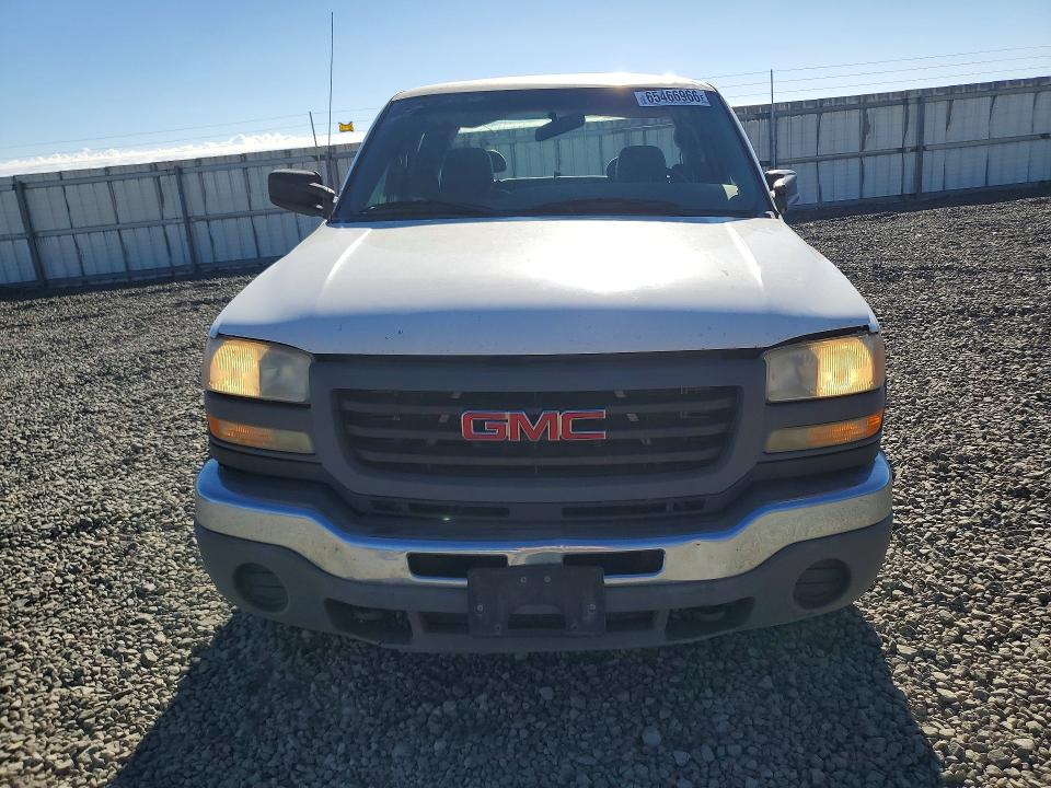 Продажа на аукционе авто 2005 Gmc New Sierra, vin: 1GTHK39255E229593, номер лота: 65466966