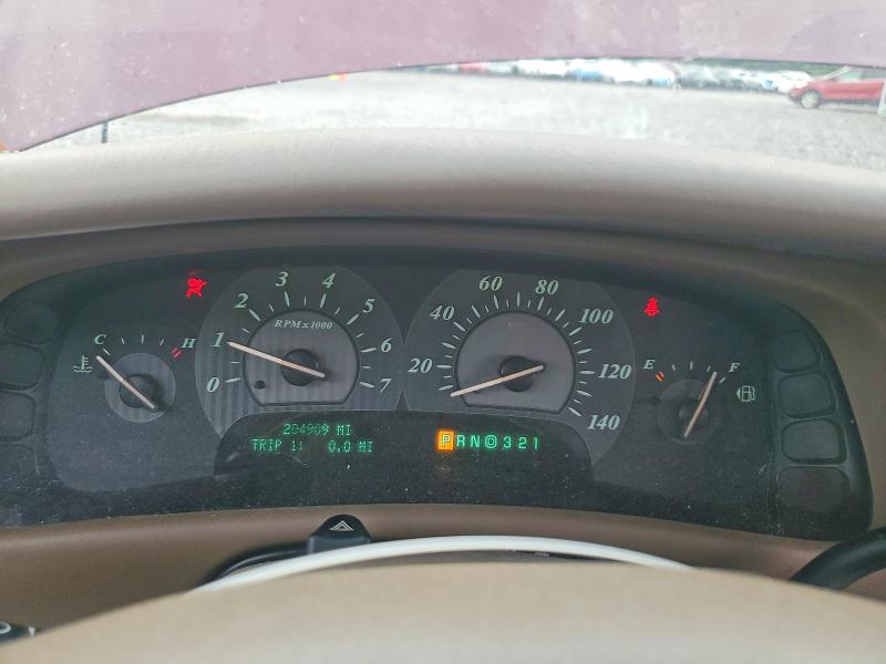 Aukcja sprzedaży 2004 Buick Park Avenue, vin: 1G4CW54K744134177, numer aukcji: 64042276
