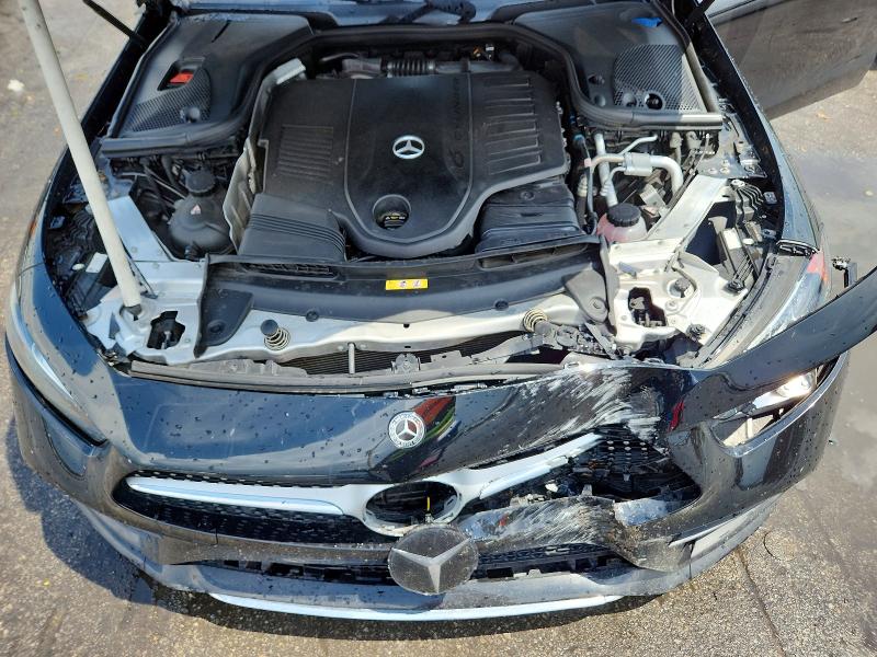 2019 Mercedes-benz Cls მანქანა იყიდება აუქციონზე, vin: WDD2J5JB7KA031123, აუქციონის ნომერი: 65231816