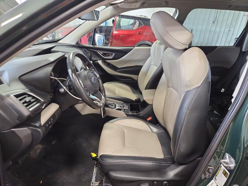 65735916 :رقم المزاد ، JF2SKAPC7PH459211 vin ، 2023 Subaru Forester مزاد بيع