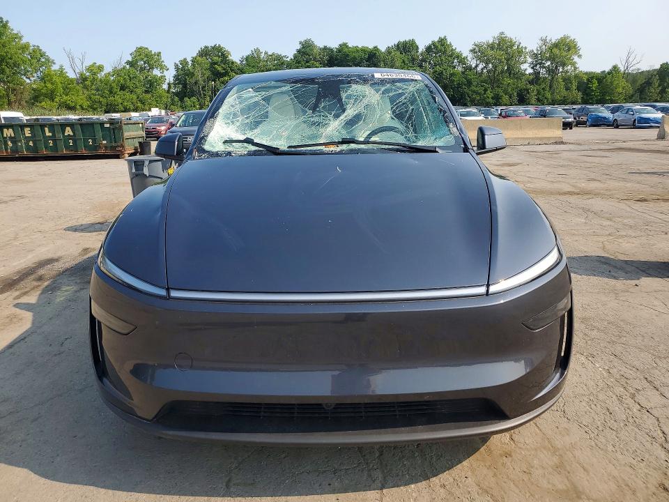 Продаж на аукціоні авто 2026 Tesla Model Y, vin: 7SAYGDEE4TA395106, номер лоту: 64630466