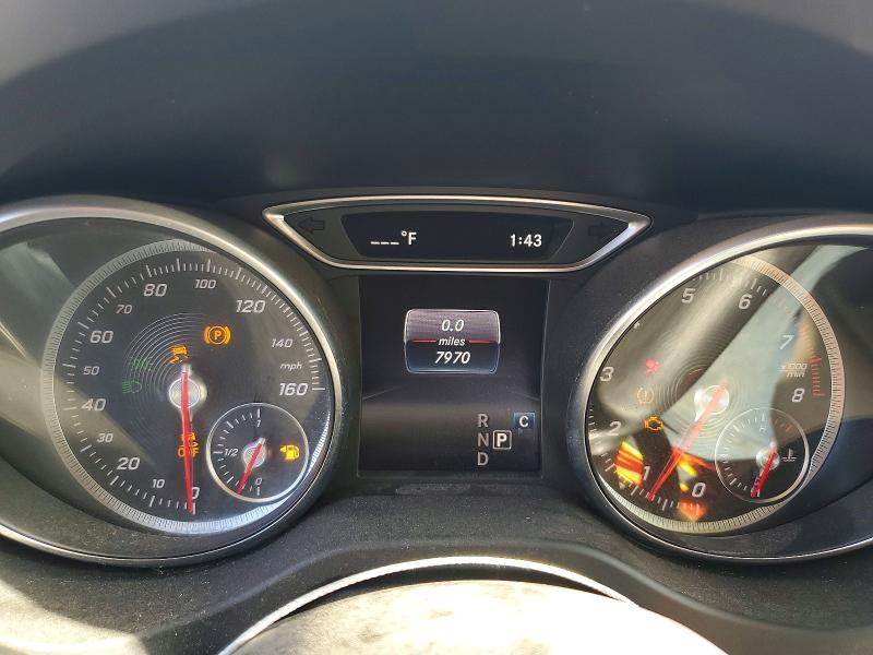 67164296 :رقم المزاد ، WDCTG4EB7LJ667005 vin ، 2020 Mercedes-benz Gla مزاد بيع