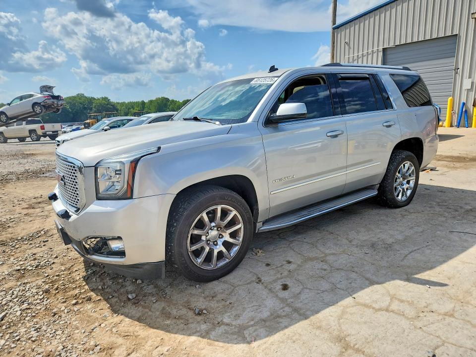 Aukcja sprzedaży 2015 Gmc Yukon, vin: 1GKS2CKJ4FR265779, numer aukcji: 65125726