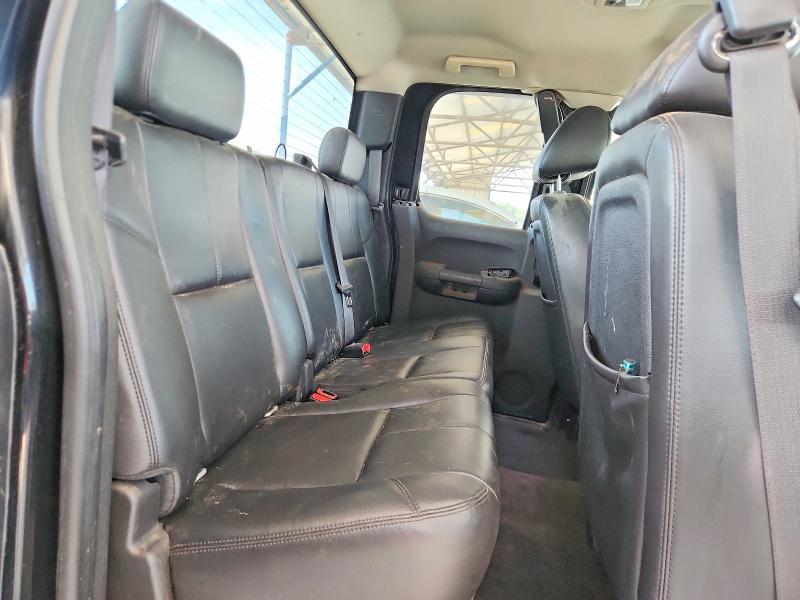 Aukcja sprzedaży 2010 Gmc Sierra, vin: 1GTSKWE32AZ180586, numer aukcji: 66797466