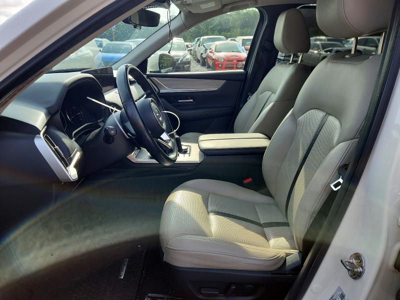 Продажа на аукционе авто 2024 Mazda Cx-90, vin: JM3KKBHD2R1172504, номер лота: 64806896