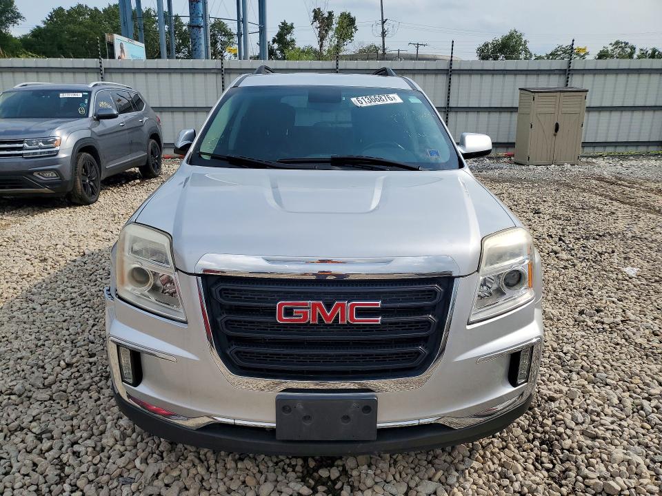Aukcja sprzedaży 2017 Gmc Terrain, vin: 2GKFLTEK6H6268605, numer aukcji: 61366876