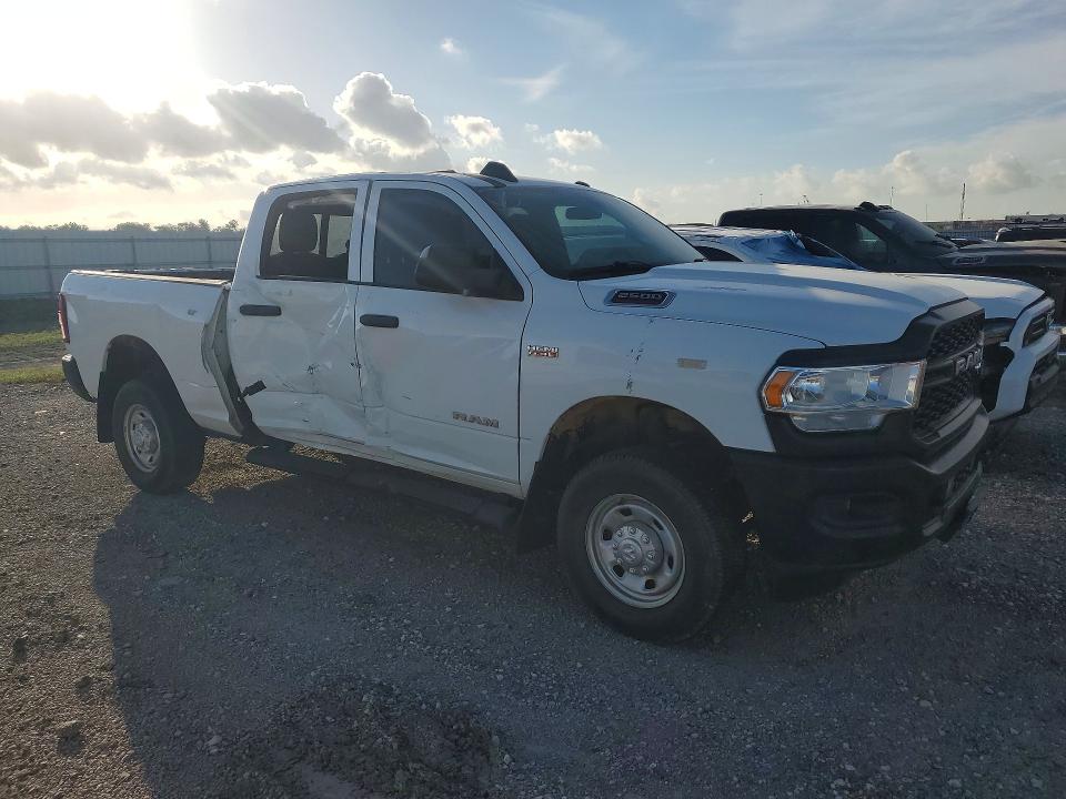 Aukcja sprzedaży 2021 Ram 2500, vin: 3C6UR5CJ5MG604869, numer aukcji: 59407706