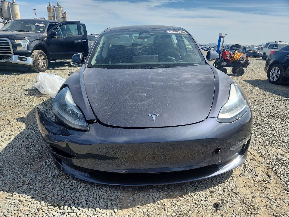 Продаж на аукціоні авто 2023 Tesla Model 3, vin: 5YJ3E1EA6PF709615, номер лоту: 65959306