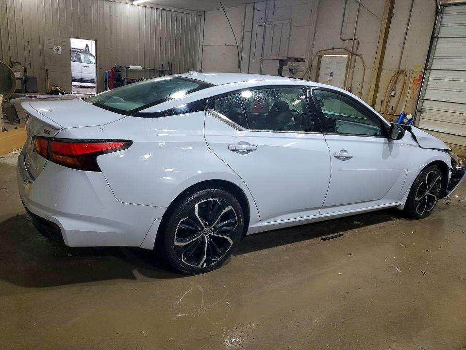 2023 Nissan Altima მანქანა იყიდება აუქციონზე, vin: 1N4BL4CV5PN383256, აუქციონის ნომერი: 65742246