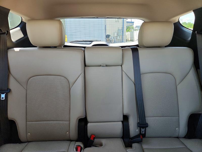 Aukcja sprzedaży 2017 Hyundai Santa Fe Sport, vin: 5NMZU3LB4HH022508, numer aukcji: 66221436