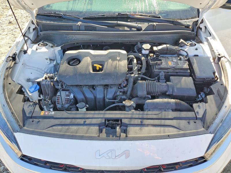 Aukcja sprzedaży 2022 Kia Forte, vin: 3KPF54ADXNE429553, numer aukcji: 66241496
