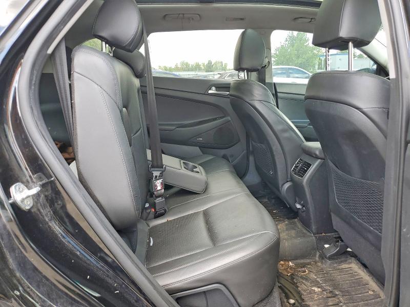 Продажа на аукционе авто 2020 Hyundai Tucson, vin: KM8J3CAL2LU274234, номер лота: 65544186