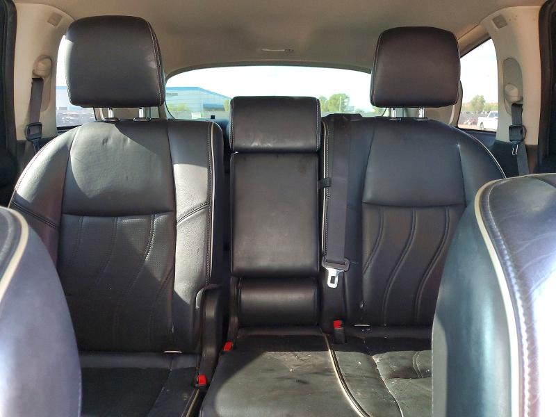 Aukcja sprzedaży 2018 Infiniti Qx60, vin: 5N1DL0MN1JC512926, numer aukcji: 66769816