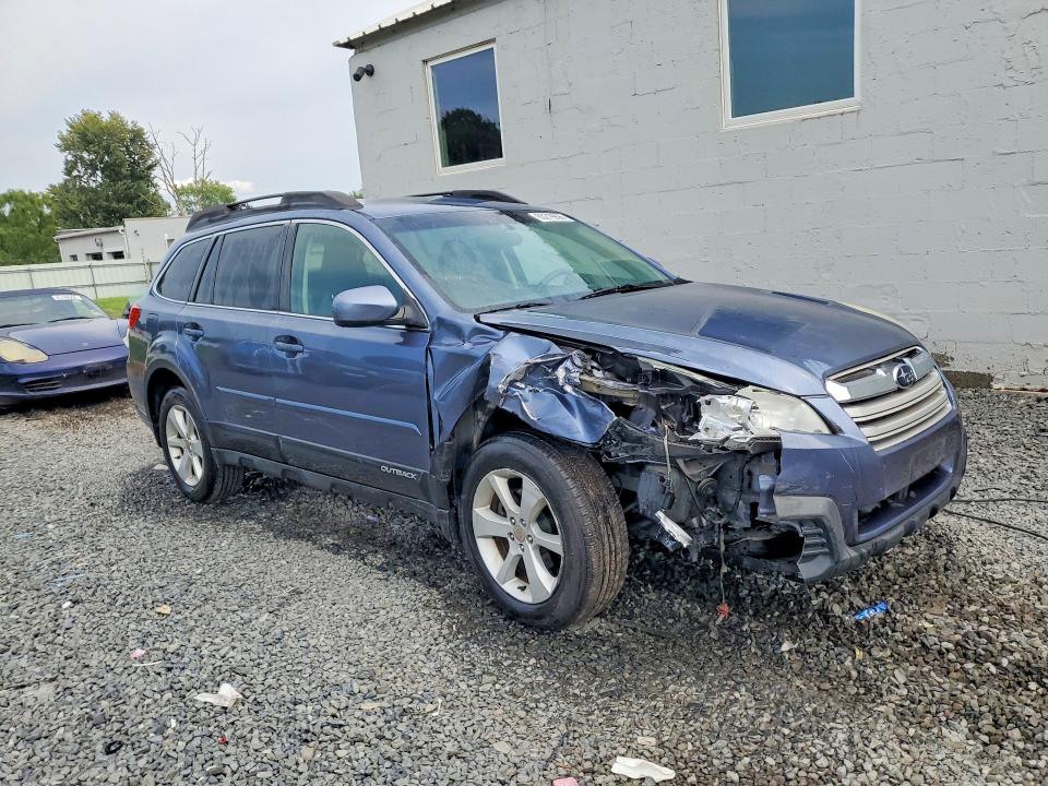 65219906 :رقم المزاد ، 4S4BRBCC2E3302908 vin ، 2014 Subaru Outback مزاد بيع