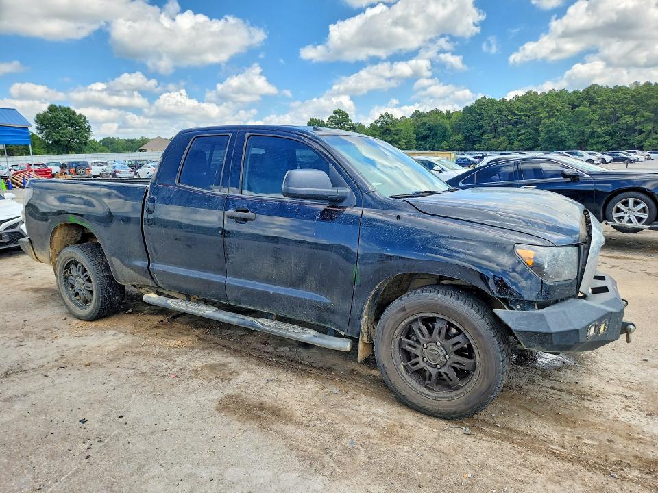 65209106 :رقم المزاد ، 5TFRY5F1XDX141880 vin ، 2013 Toyota Tundra مزاد بيع