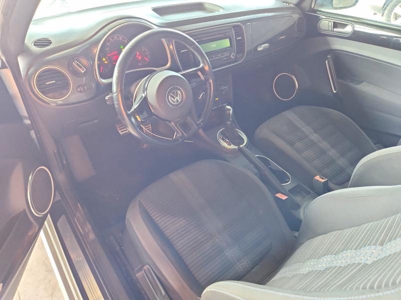 Продаж на аукціоні авто 2012 Volkswagen Beetle, vin: 3VWVA7AT8CM614359, номер лоту: 63259286