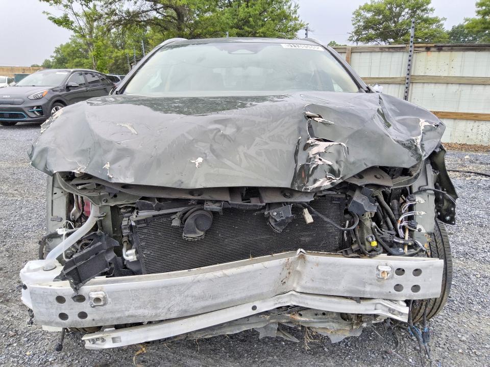 Aukcja sprzedaży 2026 Lexus Nx, vin: 2T2GGCEZXTC100924, numer aukcji: 51138586