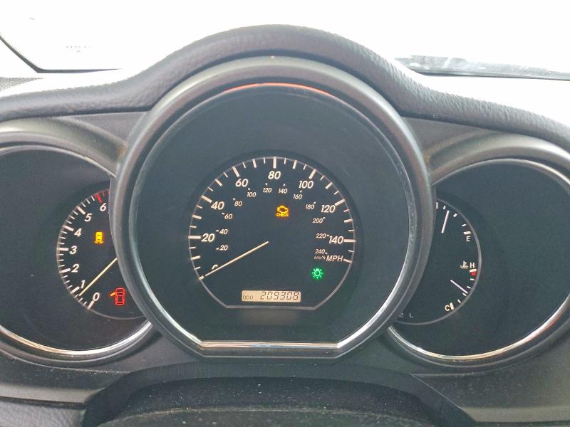 Продажа на аукционе авто 2004 Lexus Rx, vin: 2T2GA31UX4C014073, номер лота: 63899596