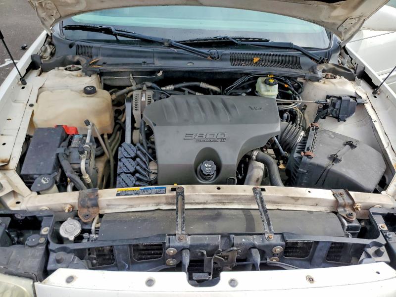 Продажа на аукционе авто 2004 Buick Lesabre, vin: 1G4HP52K844103011, номер лота: 63468276