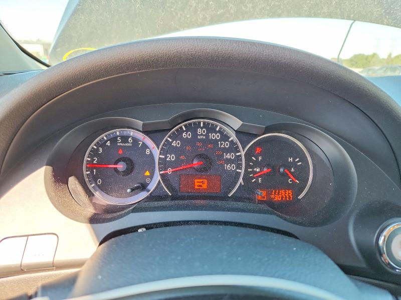Aukcja sprzedaży 2012 Nissan Altima, vin: 1N4AL2AP5CN554313, numer aukcji: 65853326