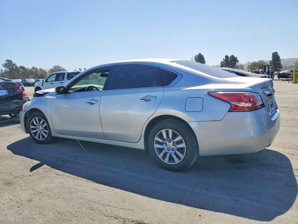 Aukcja sprzedaży 2014 Nissan Altima, vin: 1N4AL3AP0EN243008, numer aukcji: 62991246
