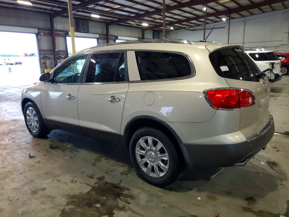 Продажа на аукционе авто 2011 Buick Enclave, vin: 5GAKRBED7BJ329511, номер лота: 64771816