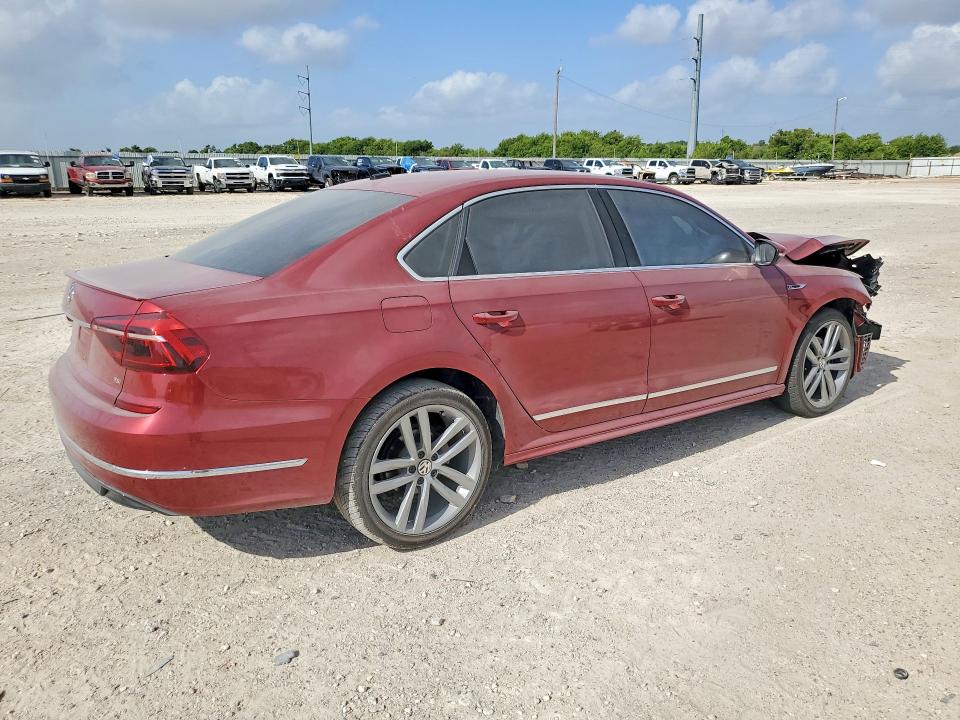 Aukcja sprzedaży 2017 Volkswagen Passat, vin: 1VWDT7A38HC060593, numer aukcji: 64313076