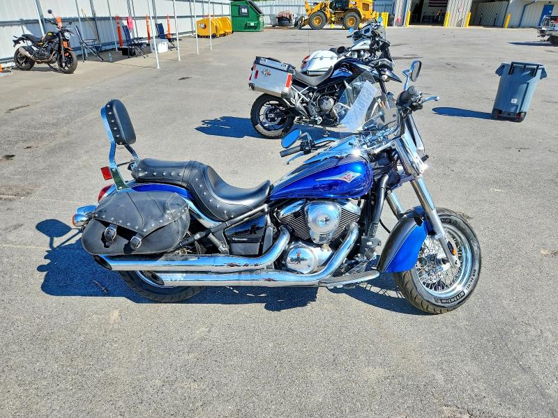 Продажа на аукционе авто 2019 Kawasaki Vn900, vin: JKAVN2D18KA062338, номер лота: 63787086