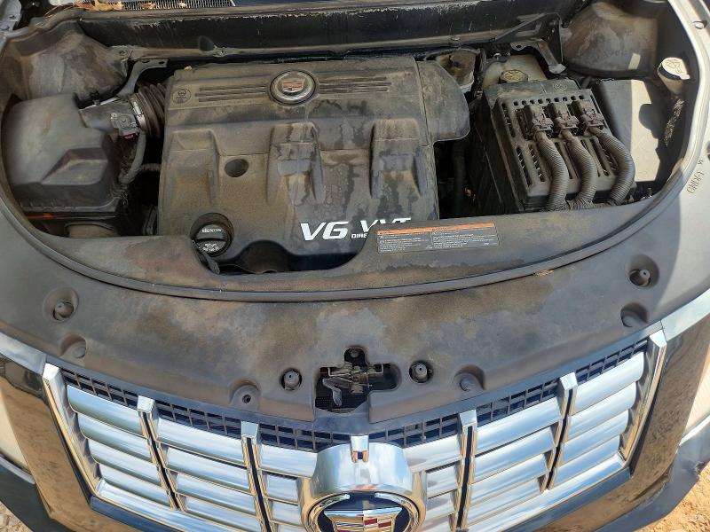 Продаж на аукціоні авто 2014 Cadillac Srx, vin: 3GYFNBE38ES645211, номер лоту: 63288446