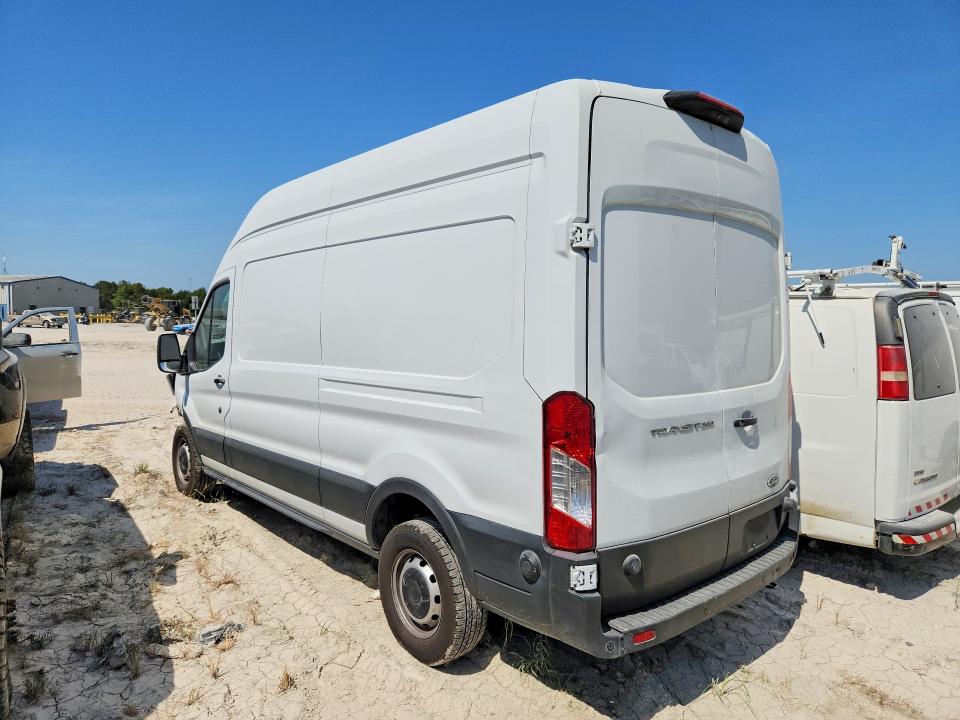 Aukcja sprzedaży 2023 Ford Transit, vin: 1FTBR1X85PKB95091, numer aukcji: 66358686